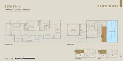 Onerobey (D19), Apartment #579722841